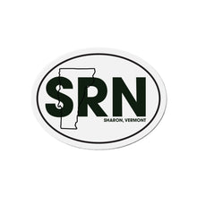 Load image into Gallery viewer, Sharon Vermont Magnet