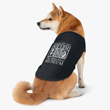 Load image into Gallery viewer, Main Street Museum "Strange Since 1992" Alien Pet Tank Top
