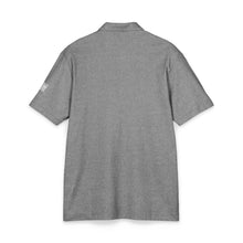 Load image into Gallery viewer, Port Authority® Fine Pique Blend Polo - Alejandro Figueroa