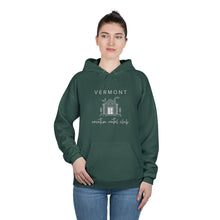 Load image into Gallery viewer, VTSTRA unisex EcoSmart® pullover hoodie - dark