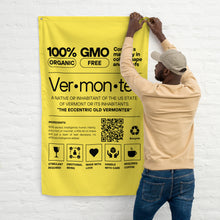 Load image into Gallery viewer, Vermonter Flag