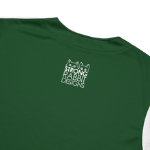 Load image into Gallery viewer, Vermont Recycled baseball jersey