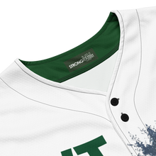 Load image into Gallery viewer, Vermont Recycled baseball jersey