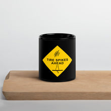 Load image into Gallery viewer, Cat Crossing Mug