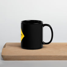 Load image into Gallery viewer, Cat Crossing Mug