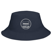 Load image into Gallery viewer, Fresh Air Solutions Bucket Hat