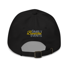 Load image into Gallery viewer, Simply Beeutiful hat