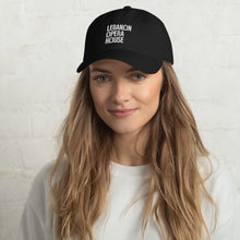 Load image into Gallery viewer, Lebanon Opera House hat