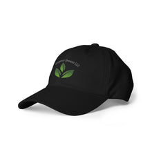Load image into Gallery viewer, Gorgeous Greens Dad hat