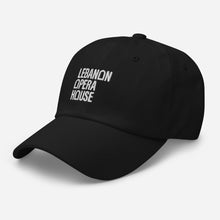 Load image into Gallery viewer, Lebanon Opera House hat