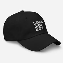 Load image into Gallery viewer, Lebanon Opera House hat