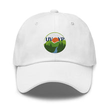 Load image into Gallery viewer, Upper Valley Young Professionals hat