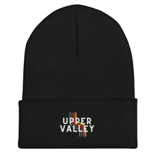 Load image into Gallery viewer, Upper Valley Vermont and New Hampshire Beanie