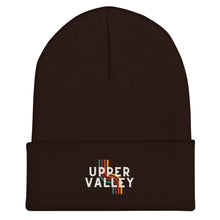 Load image into Gallery viewer, Upper Valley Vermont and New Hampshire Beanie