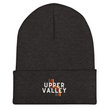 Load image into Gallery viewer, Upper Valley Vermont and New Hampshire Beanie