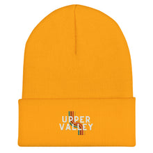 Load image into Gallery viewer, Upper Valley Vermont and New Hampshire Beanie