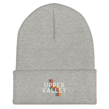 Load image into Gallery viewer, Upper Valley Vermont and New Hampshire Beanie