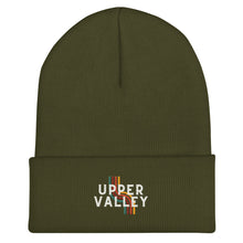 Load image into Gallery viewer, Upper Valley Vermont and New Hampshire Beanie