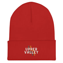 Load image into Gallery viewer, Upper Valley Vermont and New Hampshire Beanie