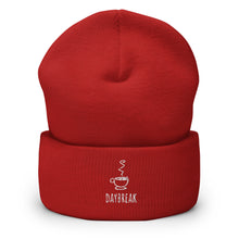 Load image into Gallery viewer, Daybreak Cuffed Beanie