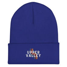 Load image into Gallery viewer, Upper Valley Vermont and New Hampshire Beanie