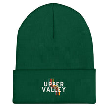Load image into Gallery viewer, Upper Valley Vermont and New Hampshire Beanie
