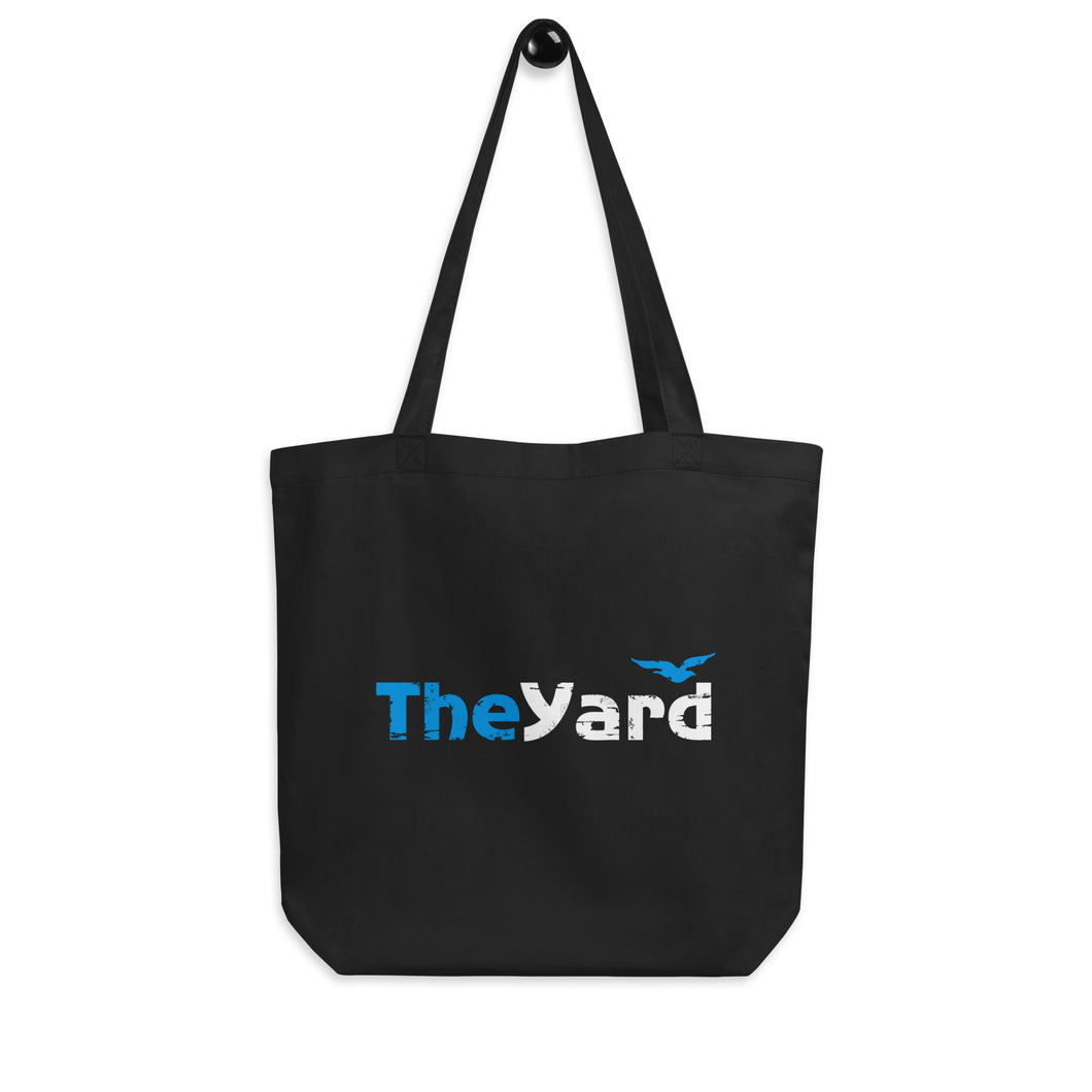 The Yard Eco Tote Bag