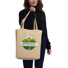 Load image into Gallery viewer, Upper Valley Young Professionals Eco Tote Bag