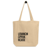 Load image into Gallery viewer, Lebanon Opera House Eco Tote Bag