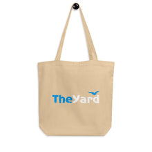 Load image into Gallery viewer, The Yard Eco Tote Bag
