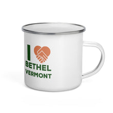 Load image into Gallery viewer, Bethel for All Enamel Mug