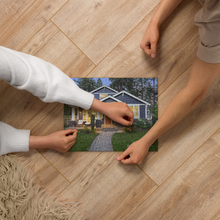 Load image into Gallery viewer, Realtor Gift Jigsaw puzzle