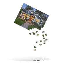 Load image into Gallery viewer, Realtor Gift Jigsaw puzzle
