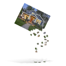 Load image into Gallery viewer, Realtor Gift Jigsaw puzzle