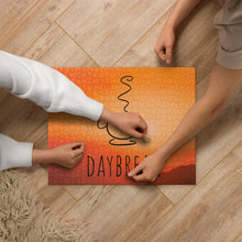 Load image into Gallery viewer, Daybreak Jigsaw puzzle
