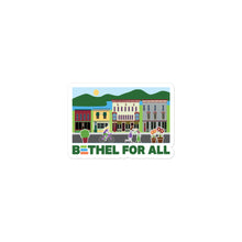 Load image into Gallery viewer, Bethel for All Stickers