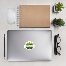 Load image into Gallery viewer, Upper Valley Young Professionals stickers