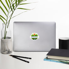 Load image into Gallery viewer, Upper Valley Young Professionals stickers