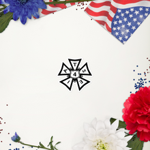 Load image into Gallery viewer, IATSE Local 4 Brooklyn Stickers