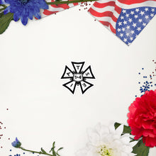 Load image into Gallery viewer, IATSE 1 + 4 - "Brooklyn and NYC United" stickers