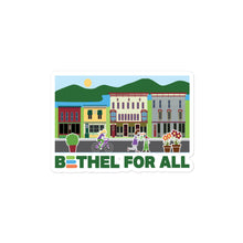 Load image into Gallery viewer, Bethel for All Stickers