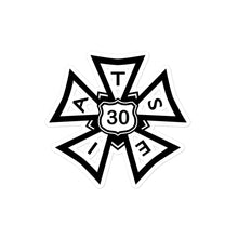 Load image into Gallery viewer, IATSE Local 30 Indianapolis Sticker