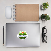 Load image into Gallery viewer, Upper Valley Young Professionals stickers