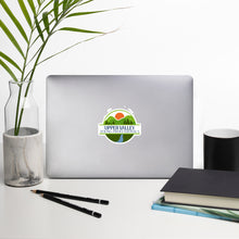 Load image into Gallery viewer, Upper Valley Young Professionals stickers