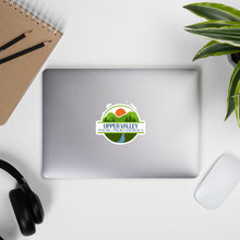 Load image into Gallery viewer, Upper Valley Young Professionals stickers