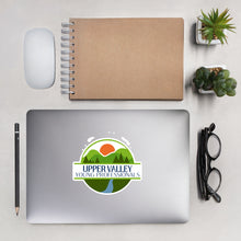 Load image into Gallery viewer, Upper Valley Young Professionals stickers