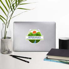Load image into Gallery viewer, Upper Valley Young Professionals stickers
