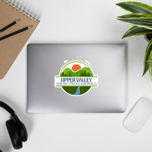 Load image into Gallery viewer, Upper Valley Young Professionals stickers