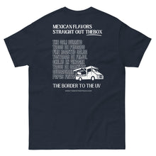 Load image into Gallery viewer, theBOX classic tee