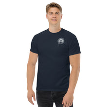 Load image into Gallery viewer, Woodstock Fire Department - 2024 classic tee - Mt. Tom